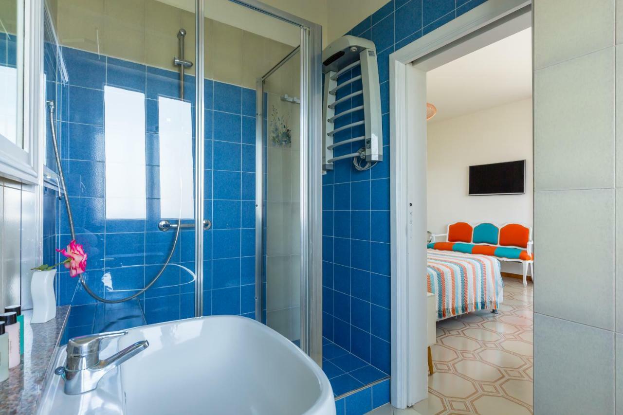 Flats Villa Sorrento